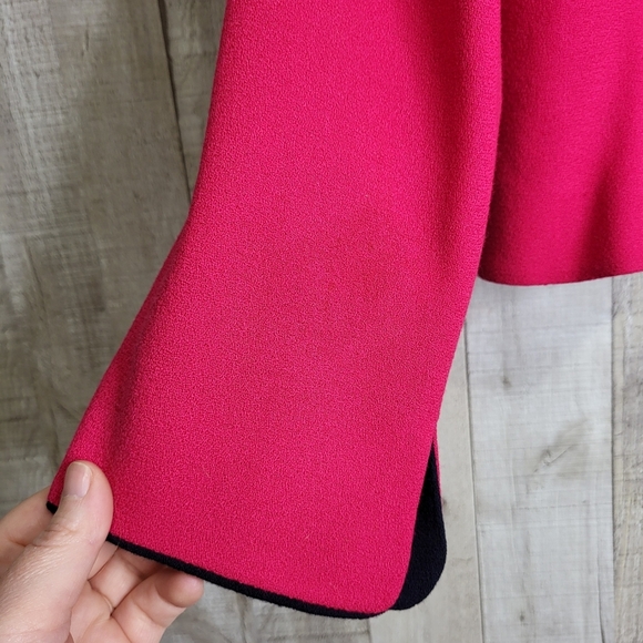 Rickie Freeman TeriJon Women's Pink and Blazer - Picture 14 of 14